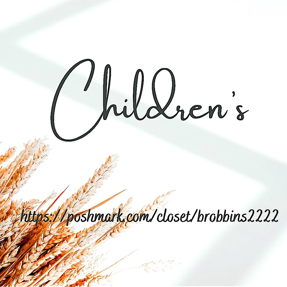 Children’s clothes